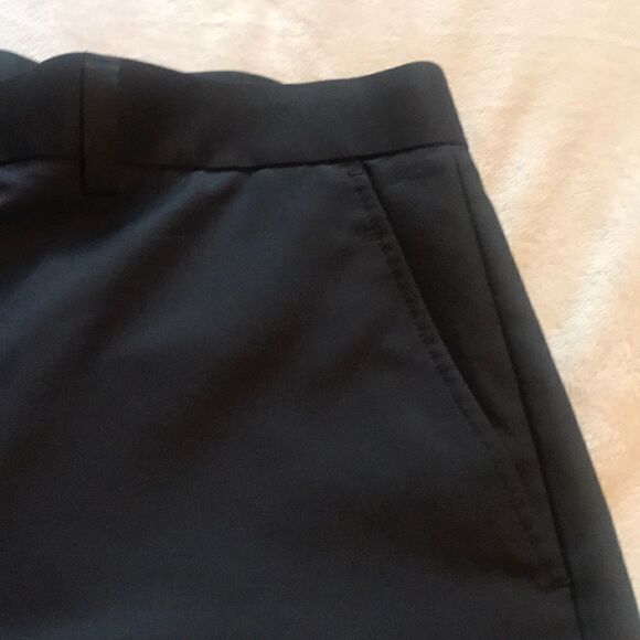Grand Slam Black Golf Shorts - Size 36 - Picture 3 of 7
